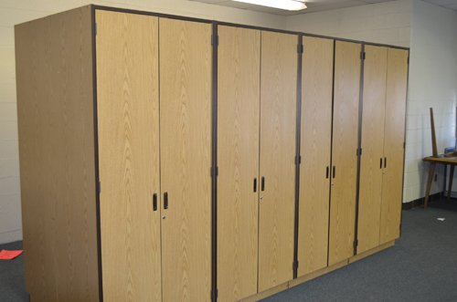 Property photo 2 - MAJOR 2-DAY AUCTION - East Allen County Schools Liquidation of Surplus